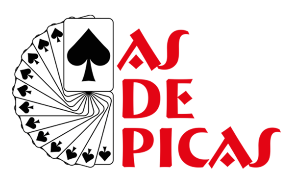 Logo As De Picas
